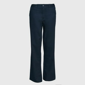 Jayson - Pantalón Gabardina Mujer Azul Marino 54