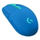 thumbnail image 3 of Mouse Inalambrico Gamer 6b 12000 Dpi G305 Azul, 3 of 5