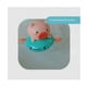 thumbnail image 2 of Juguete Baño Infantil Verde Chanchito Doble Función, 2 of 4