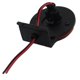 thumbnail image 4 of Foco Lateral Led Ambar 12 Y 24 Volts Con Soporte Y Cable, 4 of 4