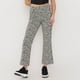 thumbnail image 2 of Pantalón Mujer Flare Beige Animal Corona, 2 of 5