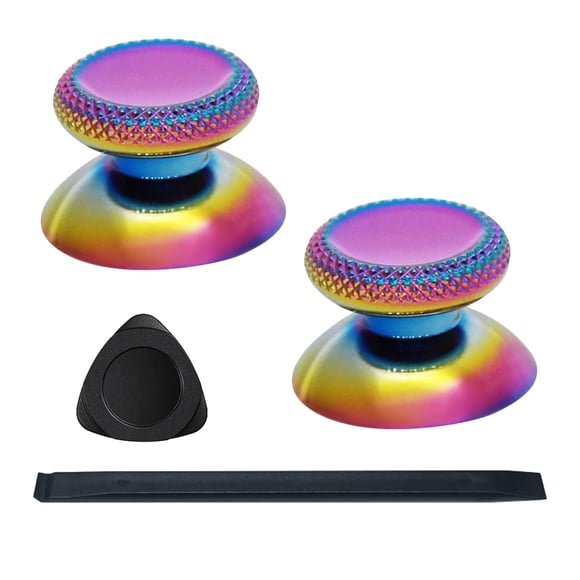 Palancas metálicas de reemplazo para controles de Oculus Quest 2