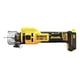 thumbnail image 5 of Cortadora Drywall 20V MAX DCE555B-B3 Dewalt amarillo 26x11x9, 5 of 5
