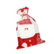 thumbnail image 1 of Bolsa De Regalo Con Cordón De Navidad Bolsa De Dulces De Navidad Para Fiestas De Niños Y Adultos, 1 of 3
