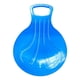 thumbnail image 2 of Disco Deslizante De Polipropileno Para Ni?os, Multiusos, Con Asa, Ligero, Azul., 2 of 5