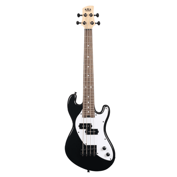 U-Bass Kala SB-BK-FS Fretted