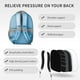 thumbnail image 3 of Mochila para gatos PETKIT con ventilador y luz para mascotas de 8 kg, 3 of 3