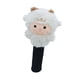 thumbnail image 4 of Funda De Madera Para Palo De Golf, Con Forma De Animal, De Peluche Tejido, Ideal Para Golfistas., 4 of 5