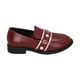 thumbnail image 1 of Zapato Mujer Rojo Anton Police, 1 of 5
