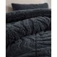 thumbnail image 2 of Cobertor Invierno 2 Plazas Elegante Térmico con Chiporro Premium, 2 of 6
