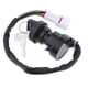 thumbnail image 3 of llave de encendido para yamaha timberwolf 250 yfb250f 1994-2000 atv, 3 of 5