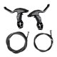 thumbnail image 4 of Accesorios De Freno De Bicicleta Universales Para Bicicletas De Monta?a Y De Carretera, Bicicletas Plegables, 4 of 5