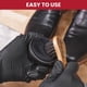 thumbnail image 4 of Esmalte para zapatos Angelus Perfect Stain Black, 90 ml, para piel, 4 of 5