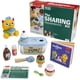 thumbnail image 1 of Kit para compartir Big Little Feelings de Toy Fisher-Price, 18 piezas, 1 of 6
