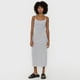 thumbnail image 4 of Vestido Mujer Largo Amarra Espalda Print Blanco Corona, 4 of 5