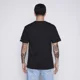 thumbnail image 2 of Polera Colo Colo Urbano Hombre Escudo Negro, 2 of 3