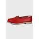thumbnail image 2 of Mocasín Cuero Isabella Rojo, 2 of 5