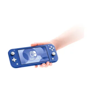 Consola Nintendo Switch Lite Azul