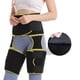 thumbnail image 3 of Fajas moldeadoras para entrenamiento, faja moldeadora para pérdida de peso, uso diario, 3 of 5