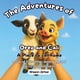 thumbnail image 1 of Libro BF Publishing Las aventuras de Oreo y Cali, 1 of 1