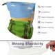 thumbnail image 3 of Blippi Braga de Cuello Protección Solar - Bandana UV Refrescante para Ciclismo y Deportes al Aire Libre, Hombres y Mujeres, 3 of 6