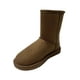 thumbnail image 4 of Bota Impermeable con Chiporro ZAX05 Camel, 4 of 5