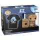 thumbnail image 3 of Camiseta Funko POP! Camiseta E.T. E.T. con reeses unisex XL, 3 of 8