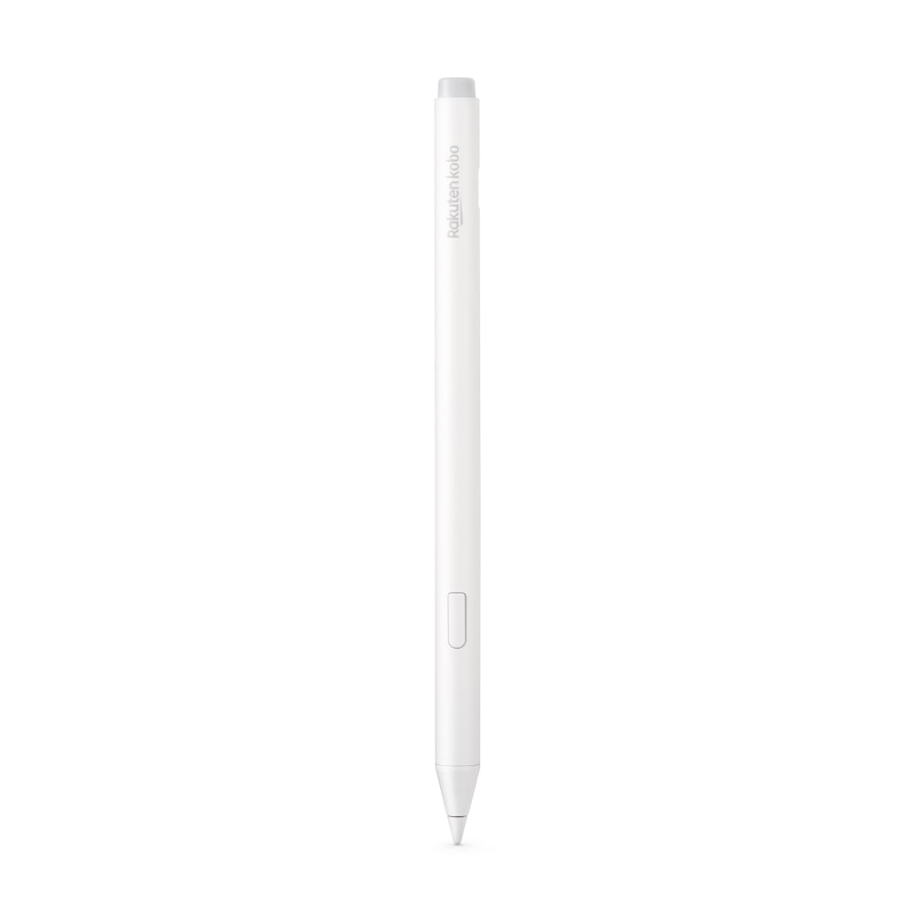 Rakuten Kobo - Lápiz Kobo Stylus 2 Para Lector E Reader Kobo Libra Colour - Blanco