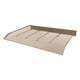 thumbnail image 4 of Toldo para ventana, cubierta para puerta, toldo para el sol, moderno, resistente a la intemperie, protección contra la nieve, para jardín, patio, exte 40x50cm, 4 of 4