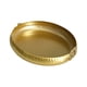 thumbnail image 1 of Bandeja De Alimentos Organizador Decorativo Servicio De Servicio Para El Aperitivo De Galletas Oro De Cumplea?os De 30 Cmx7.5cm, 1 of 5