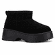 thumbnail image 3 of Botin Negro Mujer Casual Chalada Pinheel, 3 of 7