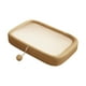 thumbnail image 2 of Cama Rascadora Para Gatos, Sofá Rascador De Sisal Para Gatos De Interior, Suministros Para Mascotas, Color Beige, 2 of 3