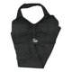 thumbnail image 3 of Conjunto Deportivo Mujer Gym Top Leggins Levanta Gluteo negro S-M, 3 of 6