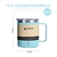 thumbnail image 5 of Taza Térmica Insulada Camping 350ml azul, 5 of 7