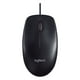 thumbnail image 1 of Mouse Alámbrico Logitech M90, 1 of 3