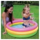 thumbnail image 2 of Piscina Inflable para Bebé INTEX Sunset Glow 86 x 25cm, 2 of 3