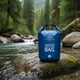 thumbnail image 2 of Bolsa Seca Contra Agua Impermeable Flotante Outdoor Camping Kayak 5L Azul, 2 of 4