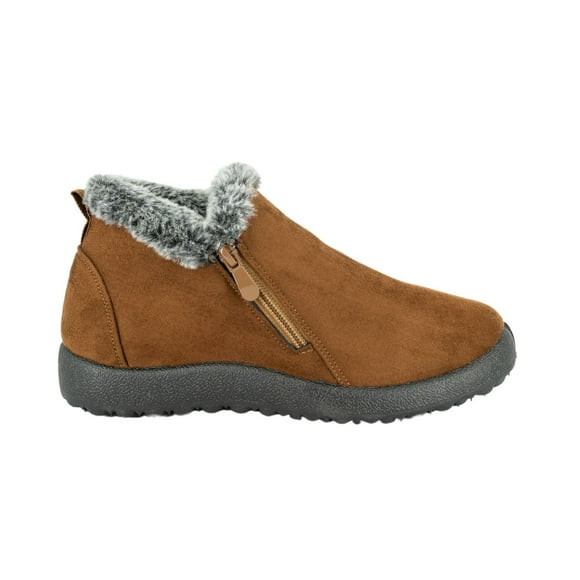 Botin Silena Caramelo Passer