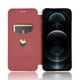 thumbnail image 5 of Funda Flip Para Iphone 12 Pro - Funda Magnética De Negocios, Funda Protectora Delgada, 5 of 5