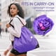 thumbnail image 5 of Kit de pilates ElaraFit Home para mujer con anillo, pelota, correas y acceso., 5 of 7