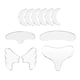 thumbnail image 4 of 11pcs Anti De Silicona Antiarrugas Debajo De Los Ojos Frente Almohadilla De Elevación Cara Reutilizable, 4 of 5