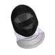 thumbnail image 5 of Protector De Pantalla Facial Competición Esgrima Epee Mask Protect Cover L Tama?o Negro, 5 of 5