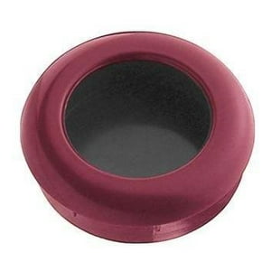 Dvp - Asa Grande Guinda Bolsa 10 Un