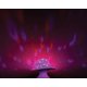 thumbnail image 2 of Proyector de Luz Nocturna Uncle Milton Moonlight Mushroom, 2 of 2