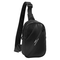 Calu Bags - Crossbody Sport Meg Negro Calu