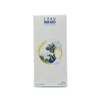 Kenzo - Perfume L'Eau Hyper Wave Pour Homme Edt 100Ml Hombre