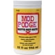 thumbnail image 1 of Sellador mate Mod Podge de Craft Solution, 946 ml, para madera y más, 1 of 9