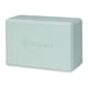 thumbnail image 1 of Espuma EVA de apoyo sin látex Yoga Block Gaiam, 130 g, 1 of 8