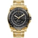 thumbnail image 1 of Reloj Análogo Bulova Precisionist Negro Hombre, 1 of 2