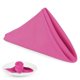 thumbnail image 1 of Servilletas de Tela PLOYMONO Fucsia - Pack de 8 (43 cm) Poliéster, 1 of 9